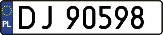 DJ90598