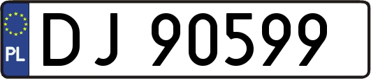 DJ90599