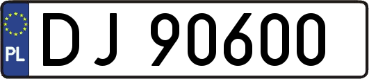 DJ90600