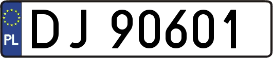 DJ90601