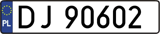 DJ90602