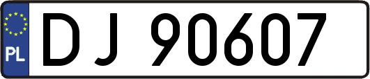 DJ90607