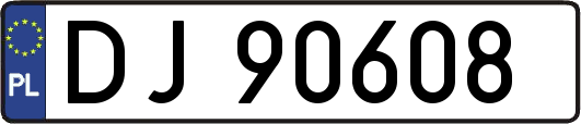 DJ90608