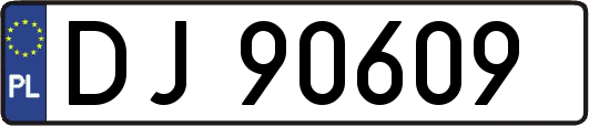 DJ90609