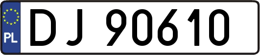DJ90610