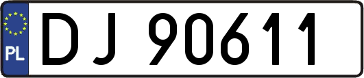 DJ90611