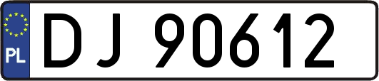 DJ90612