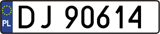 DJ90614