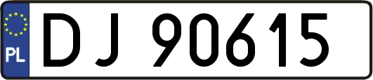 DJ90615