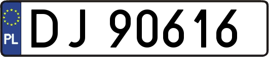 DJ90616