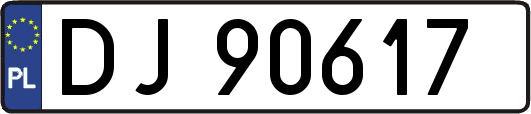 DJ90617