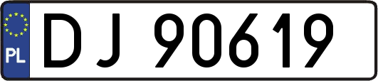 DJ90619