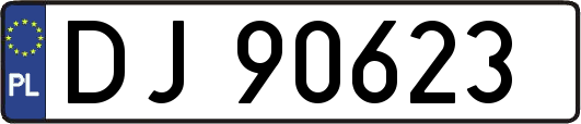 DJ90623