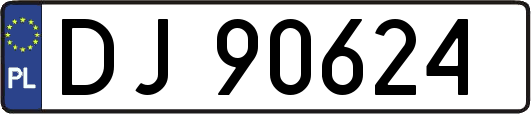 DJ90624