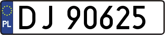 DJ90625