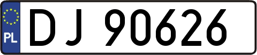 DJ90626