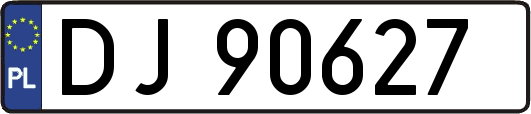 DJ90627