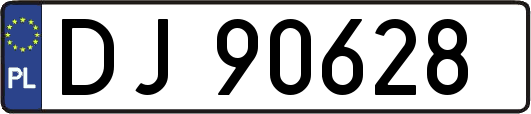 DJ90628