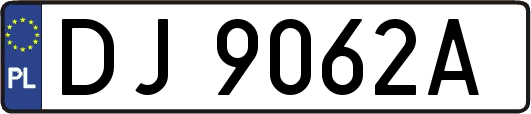 DJ9062A