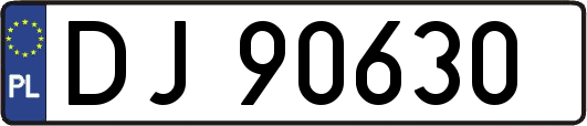 DJ90630