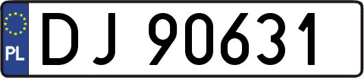 DJ90631