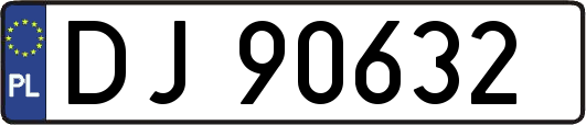 DJ90632