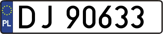 DJ90633