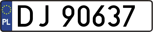 DJ90637