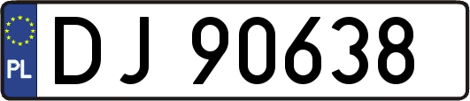 DJ90638