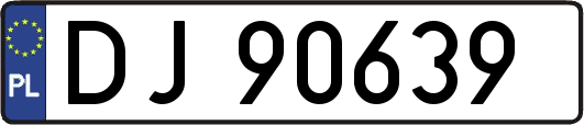 DJ90639