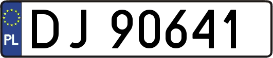 DJ90641