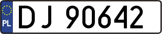 DJ90642