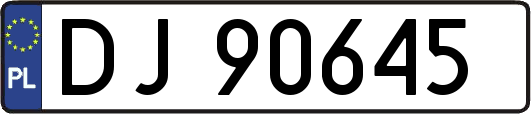 DJ90645