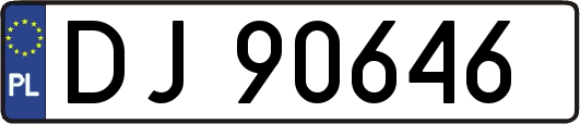 DJ90646