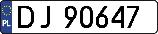DJ90647