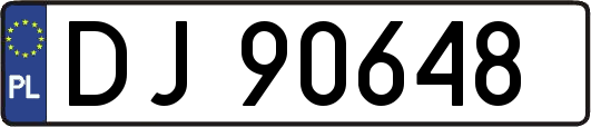 DJ90648