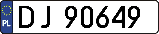 DJ90649