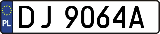 DJ9064A