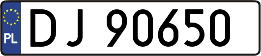 DJ90650