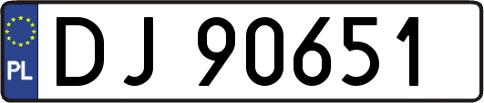 DJ90651