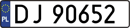 DJ90652