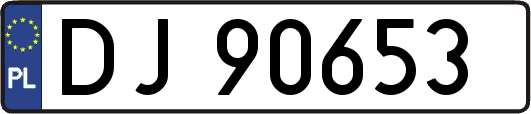 DJ90653