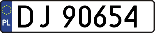 DJ90654