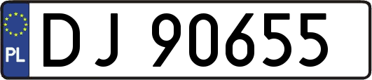 DJ90655