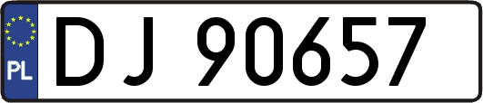 DJ90657