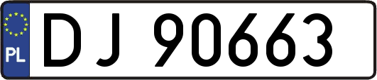 DJ90663