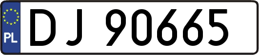 DJ90665