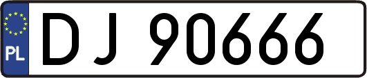 DJ90666
