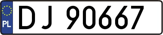 DJ90667