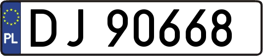 DJ90668